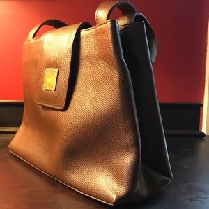 Vintage MCM Handbag